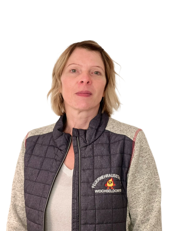 Karin Weißmann