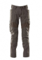 Preview: Hose mit Knietaschen  18579442