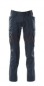 Preview: Hose mit Schenkeltaschen  18679442
