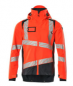 Preview: Hard Shell Jacke  19301231222