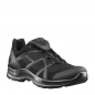 Mobile Preview: Haix - Athletic 2.1 T Low Black