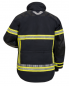Preview: VIKING IGNIS WTR Waldbrand Jacke EN 15384/ EN 11612