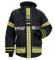 Preview: VIKING IGNIS WTR Waldbrand Jacke EN 15384/ EN 11612