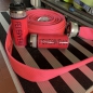 Preview: Thermobecher "Feuerwehrschlauch-pink"