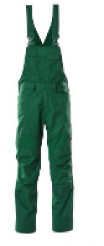 Latzhose mit Knietaschen  185694420