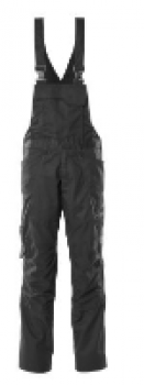 Latzhose mit Knietaschen  185694420