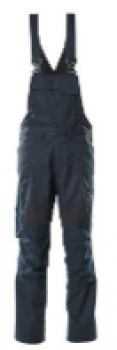 Latzhose mit Knietaschen  185694420