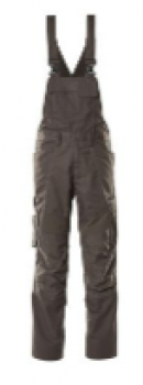 Latzhose mit Knietaschen  185694420