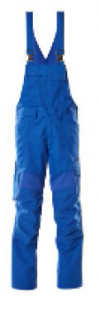 Latzhose mit Knietaschen  185694420