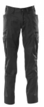 Hose mit Schenkeltaschen  18679442