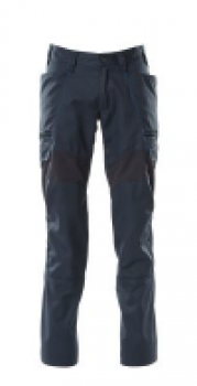 Hose mit Schenkeltaschen  18679442