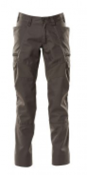 Hose mit Schenkeltaschen  18679442