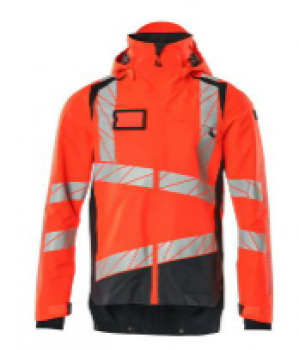 Hard Shell Jacke  19301231222