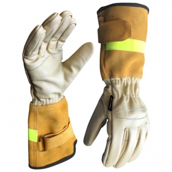 Vallfirest Handschuhe für die Waldbrandbekämpfung