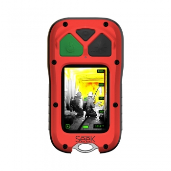 Seek Thermal Wärmebildkamera FirePRO 300, inkl. Ladeschale