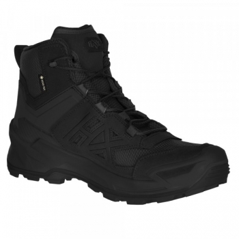 BLACK EAGLE EVO Athletic V GTX mid/black