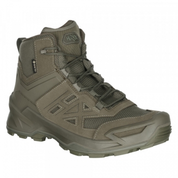 BLACK EAGLE EVO Athletic V GTX mid/sage