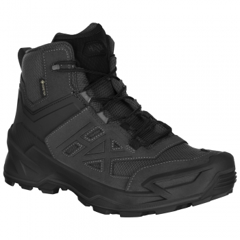BLACK EAGLE EVO Athletic V GTX mid/wolf-grey