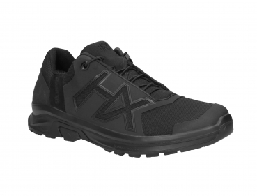 CONNEXIS Go 2.0 GTX low black-black