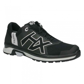 CONNEXIS Go 2.0 GTX low black-silver