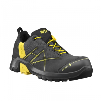 CONNEXIS SAFETY+ GTX LOW/GREY-YELLOW