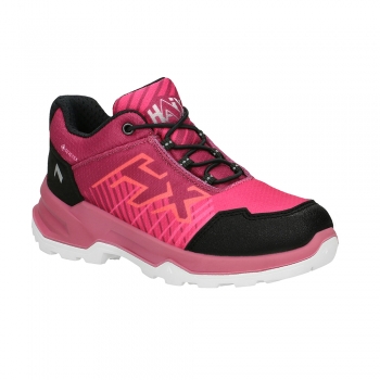 FUTURE HERO GTX low Pink / Amber