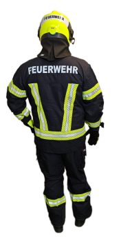 Preview: Jacke KS-03 WEIX