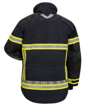 VIKING IGNIS WTR Waldbrand Jacke EN 15384/ EN 11612