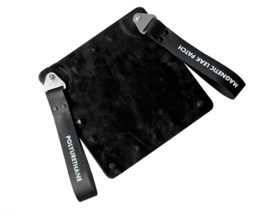 Magnetische Leckdichtkissen Polyurethan