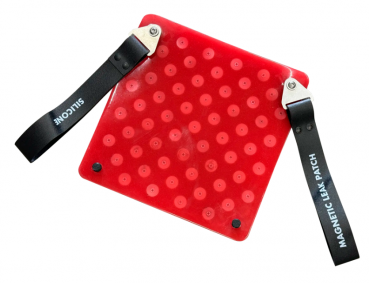 Magnetische Leckdichtkissen Silicone