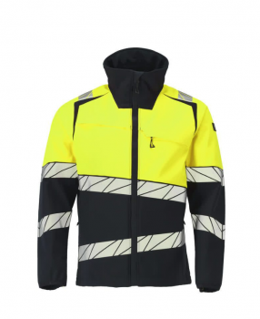 MASCOT 25002-246-01014 Softshelljacke