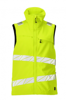 MASCOT 24065-143-14 Softshellweste