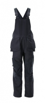 MASCOT 25069-442-010 Latzhose mit Hängetaschen