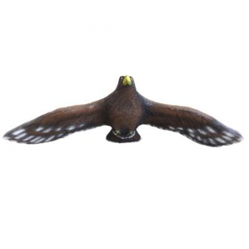 3D-Ziel Steinadler fliegend 22,0 kg
