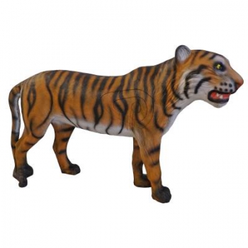 3D-Ziel Tiger 38,0 kg