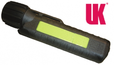 Helmlampe UK 3AA-CPO TS