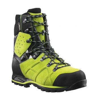 Haix - Protector Ultra 2.0 GTX Lime Green
