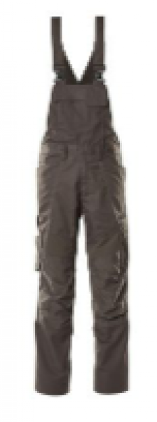 Latzhose mit Knietaschen  185694420
