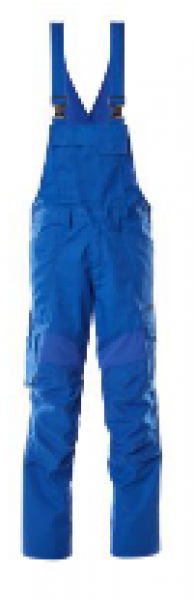 Latzhose mit Knietaschen  185694420
