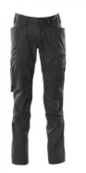Hose mit Knietaschen  18579442