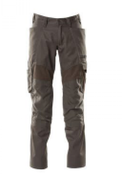 Hose mit Knietaschen  18579442