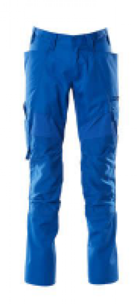 Hose mit Knietaschen  18579442
