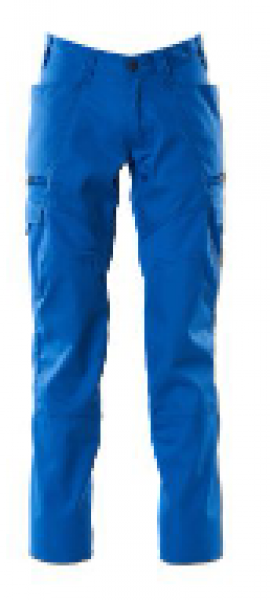 Hose mit Schenkeltaschen  18679442