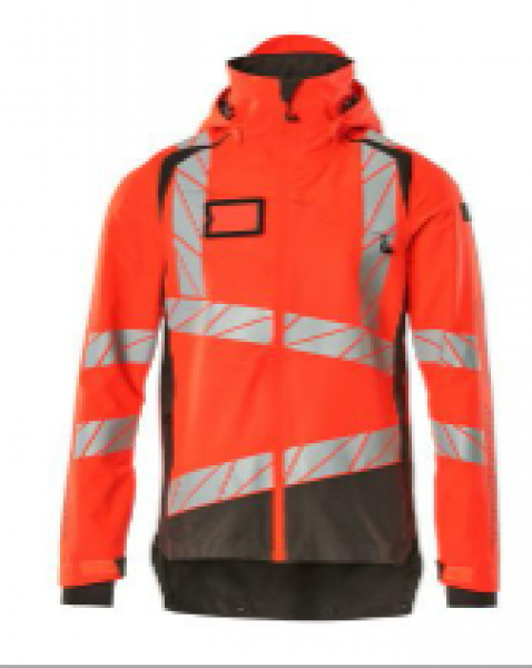 Hard Shell Jacke  19301231222