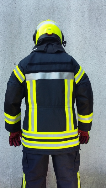 Schutzhose Viking Economy II