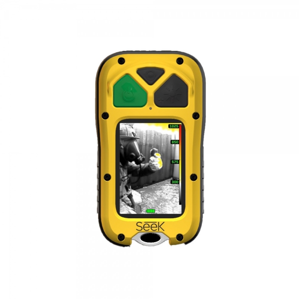 Seek Thermal Wärmebildkamera FirePRO 200, inkl. Ladeschale