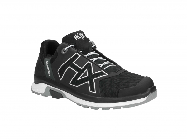 CONNEXIS Go 2.0 GTX Ws low black-silver