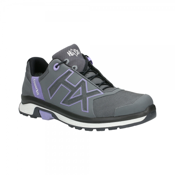 CONNEXIS Go 2.0 GTX Ws low purple-grey