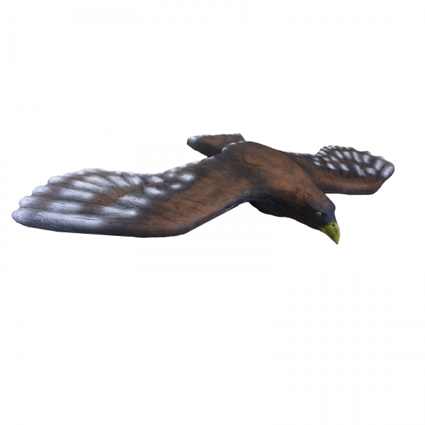 3D-Ziel Steinadler fliegend 22,0 kg