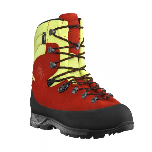 PROTECTOR FOREST 2.1 GTX RED-YELLOW